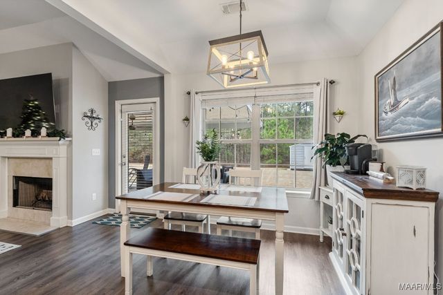 95 Bristol Lane, Wetumpka, AL 36092