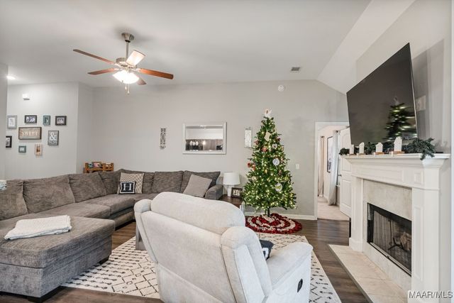 95 Bristol Lane, Wetumpka, AL 36092