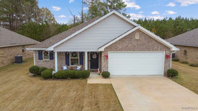 95 Bristol Lane, Wetumpka, AL 36092
