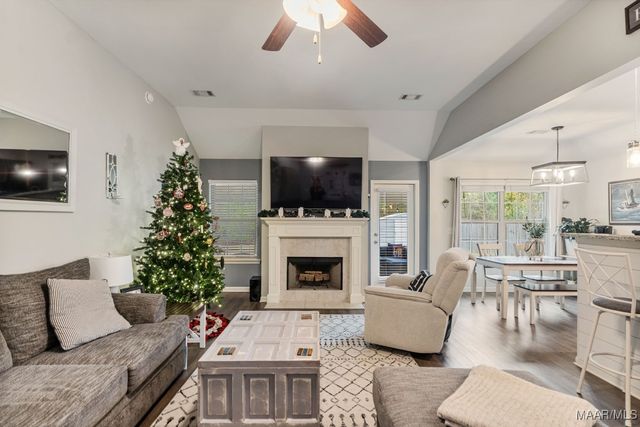 95 Bristol Lane, Wetumpka, AL 36092