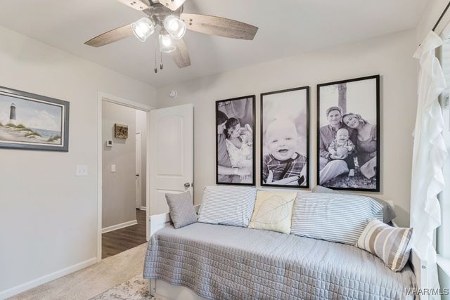 95 Bristol Lane, Wetumpka, AL 36092