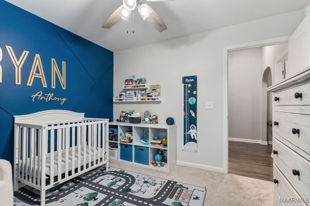 95 Bristol Lane, Wetumpka, AL 36092