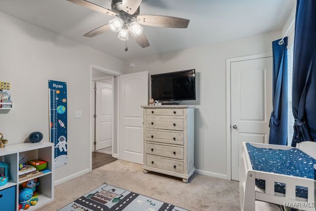 95 Bristol Lane, Wetumpka, AL 36092