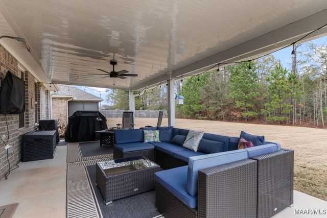 95 Bristol Lane, Wetumpka, AL 36092