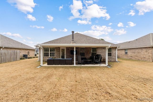 95 Bristol Lane, Wetumpka, AL 36092