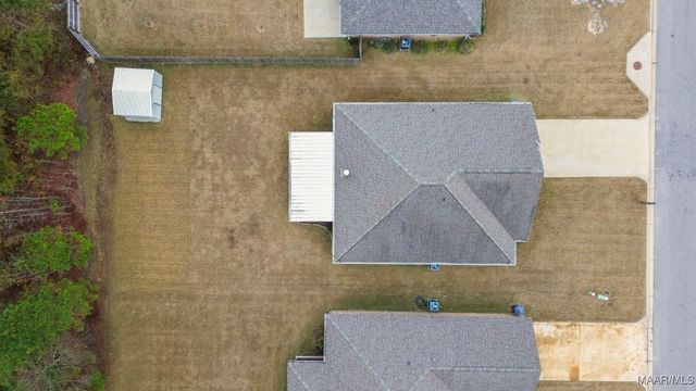 95 Bristol Lane, Wetumpka, AL 36092