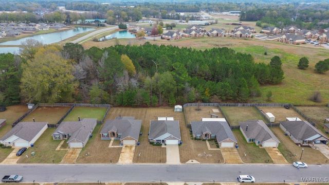 95 Bristol Lane, Wetumpka, AL 36092