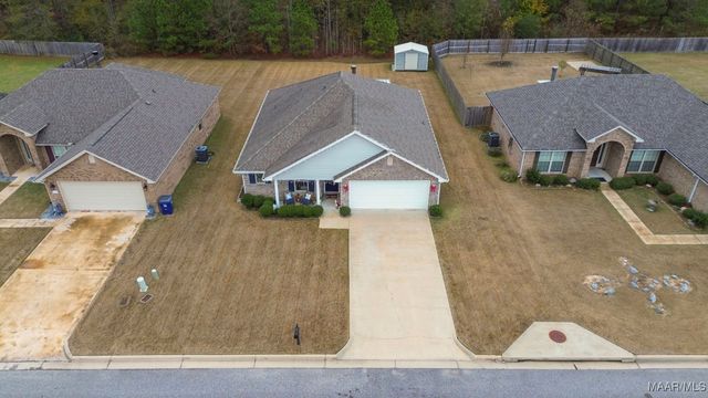 95 Bristol Lane, Wetumpka, AL 36092
