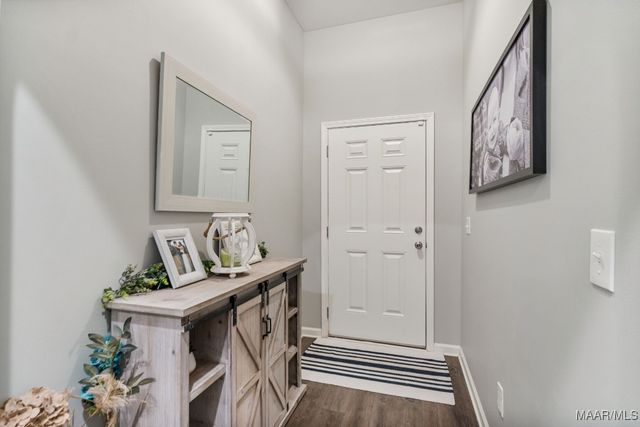 95 Bristol Lane, Wetumpka, AL 36092