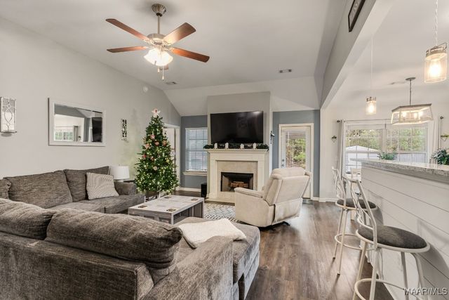 95 Bristol Lane, Wetumpka, AL 36092