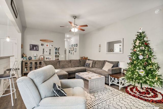 95 Bristol Lane, Wetumpka, AL 36092