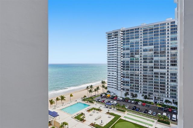 4300 N Ocean Boulevard 14g, Fort Lauderdale, FL 33308