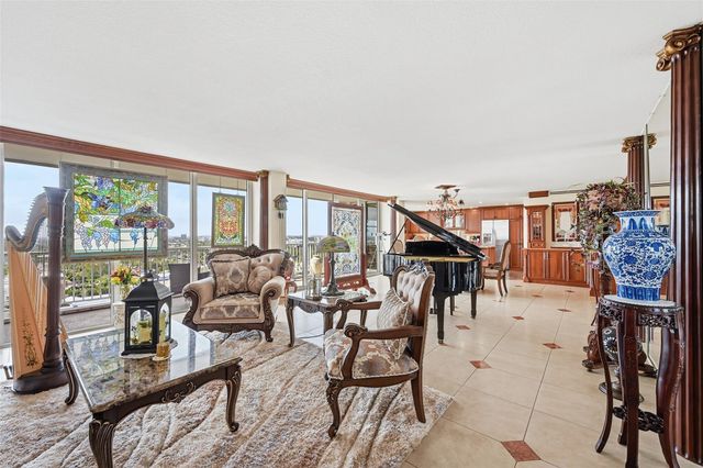 4300 N Ocean Boulevard 14g, Fort Lauderdale, FL 33308