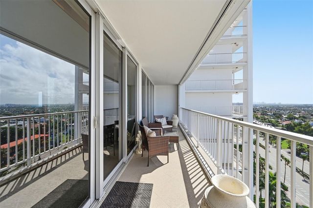 4300 N Ocean Boulevard 14g, Fort Lauderdale, FL 33308