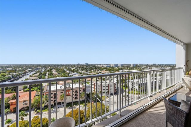 4300 N Ocean Boulevard 14g, Fort Lauderdale, FL 33308