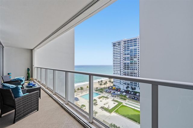 4300 N Ocean Boulevard 14g, Fort Lauderdale, FL 33308
