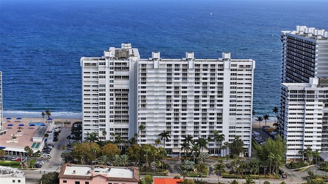 4300 N Ocean Boulevard 14g, Fort Lauderdale, FL 33308