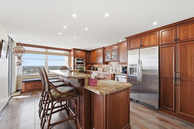 4300 N Ocean Boulevard 14g, Fort Lauderdale, FL 33308