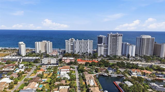 4300 N Ocean Boulevard 14g, Fort Lauderdale, FL 33308