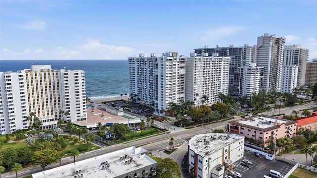 4300 N Ocean Boulevard 14g, Fort Lauderdale, FL 33308