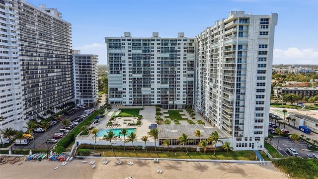4300 N Ocean Boulevard 14g, Fort Lauderdale, FL 33308