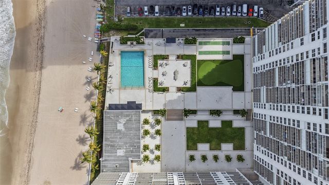 4300 N Ocean Boulevard 14g, Fort Lauderdale, FL 33308