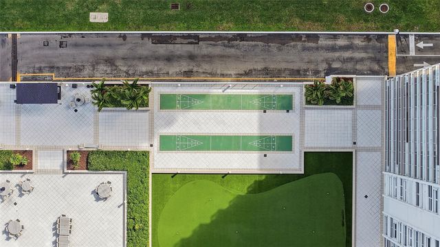 4300 N Ocean Boulevard 14g, Fort Lauderdale, FL 33308