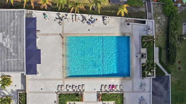 4300 N Ocean Boulevard 14g, Fort Lauderdale, FL 33308