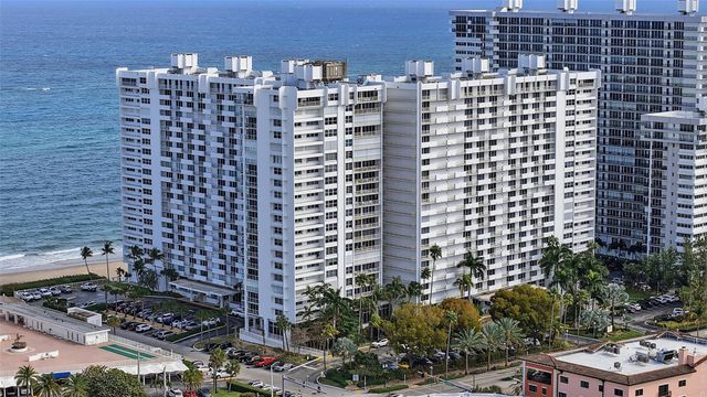 4300 N Ocean Boulevard 14g, Fort Lauderdale, FL 33308