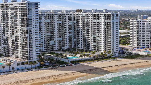4300 N Ocean Boulevard 14g, Fort Lauderdale, FL 33308
