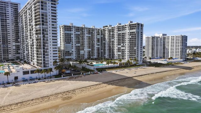 4300 N Ocean Boulevard 14g, Fort Lauderdale, FL 33308
