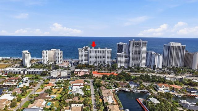 4300 N Ocean Boulevard 14g, Fort Lauderdale, FL 33308