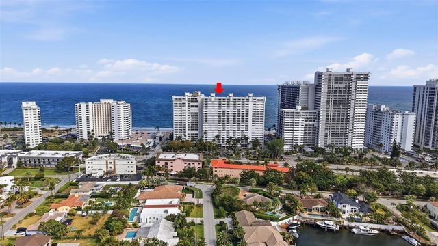 4300 N Ocean Boulevard 14g, Fort Lauderdale, FL 33308