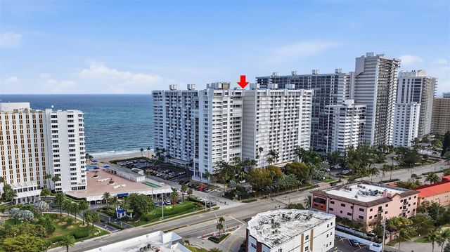 4300 N Ocean Boulevard 14g, Fort Lauderdale, FL 33308