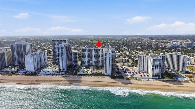 4300 N Ocean Boulevard 14g, Fort Lauderdale, FL 33308