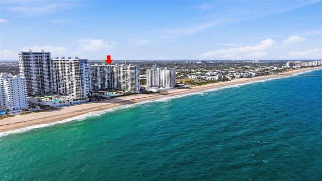 4300 N Ocean Boulevard 14g, Fort Lauderdale, FL 33308