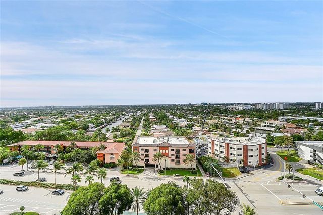 4300 N Ocean Boulevard 14g, Fort Lauderdale, FL 33308