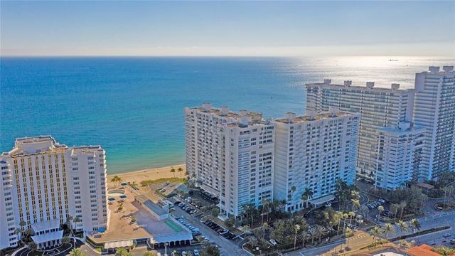 4300 N Ocean Boulevard 14g, Fort Lauderdale, FL 33308