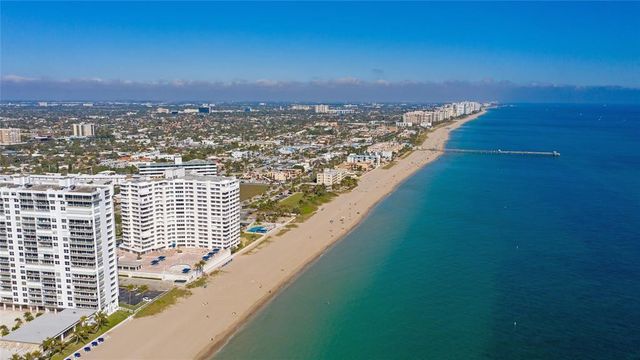 4300 N Ocean Boulevard 14g, Fort Lauderdale, FL 33308