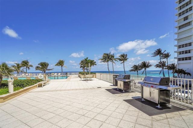 4300 N Ocean Boulevard 14g, Fort Lauderdale, FL 33308
