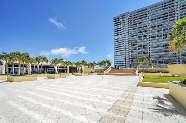 4300 N Ocean Boulevard 14g, Fort Lauderdale, FL 33308