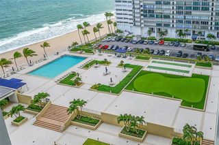 4300 N Ocean Boulevard 14g, Fort Lauderdale, FL 33308