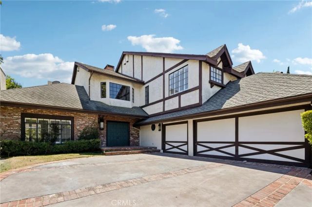 10190 Baywood Court, Los Angeles, CA 90077