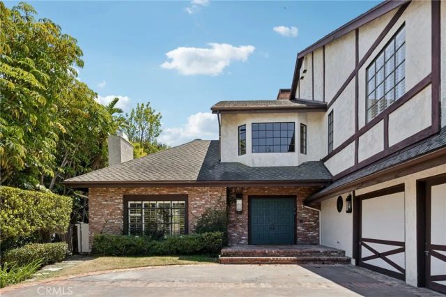 10190 Baywood Court, Los Angeles, CA 90077