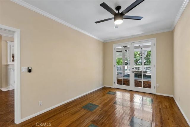 10190 Baywood Court, Los Angeles, CA 90077