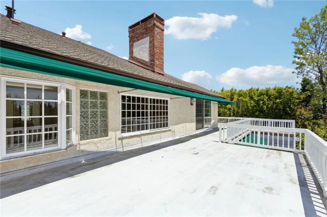 10190 Baywood Court, Los Angeles, CA 90077