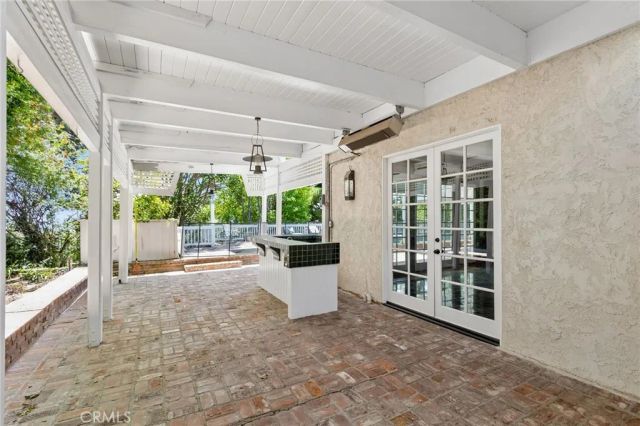 10190 Baywood Court, Los Angeles, CA 90077