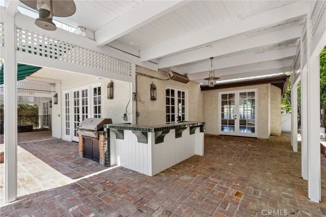10190 Baywood Court, Los Angeles, CA 90077