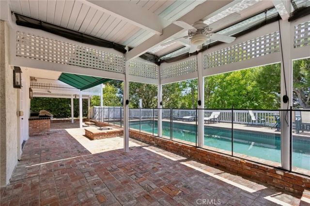 10190 Baywood Court, Los Angeles, CA 90077
