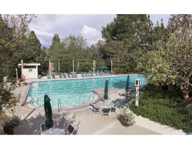 10190 Baywood Court, Los Angeles, CA 90077